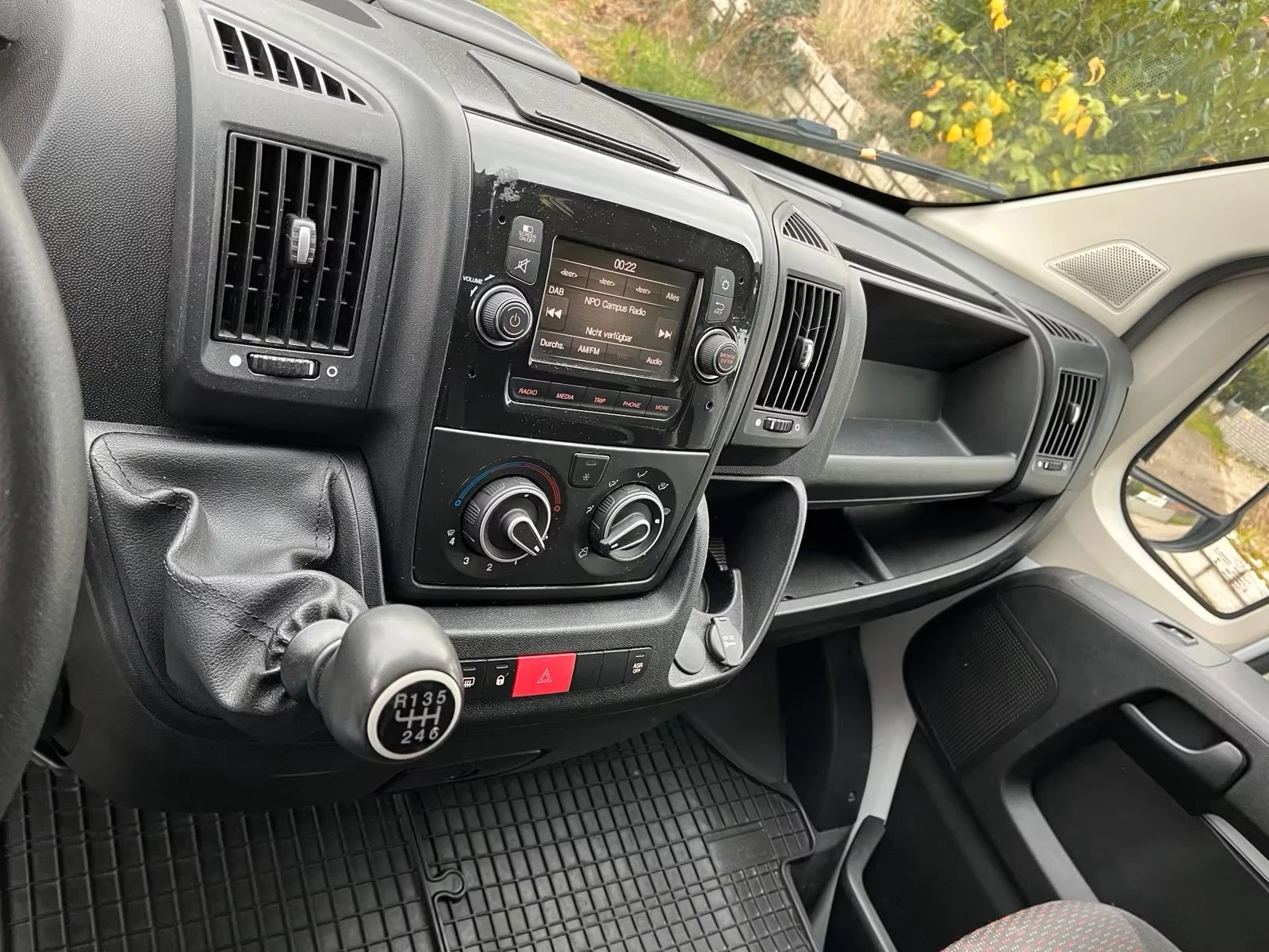 Citroen Jumper L4H3 2, 2 Diesel  | Mobile.bg � ����������� 11