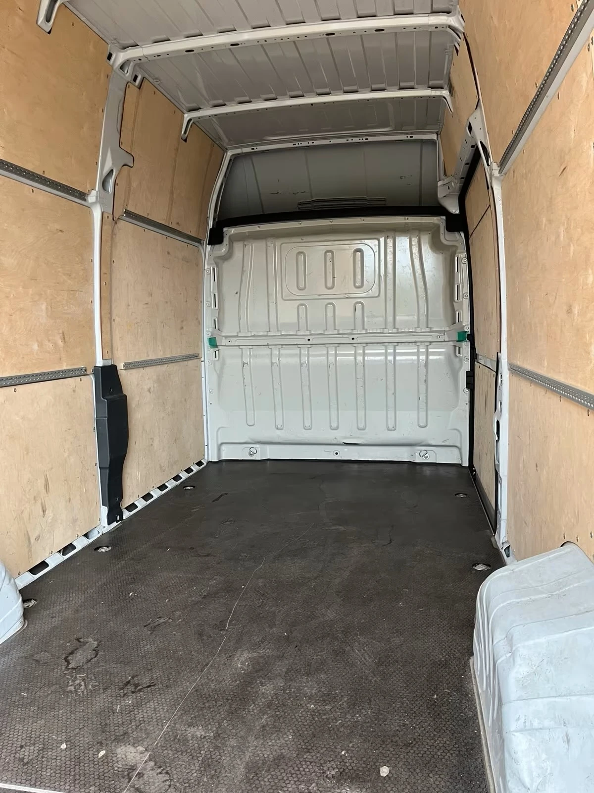 Citroen Jumper L4H3 2, 2 Diesel  - изображение 9