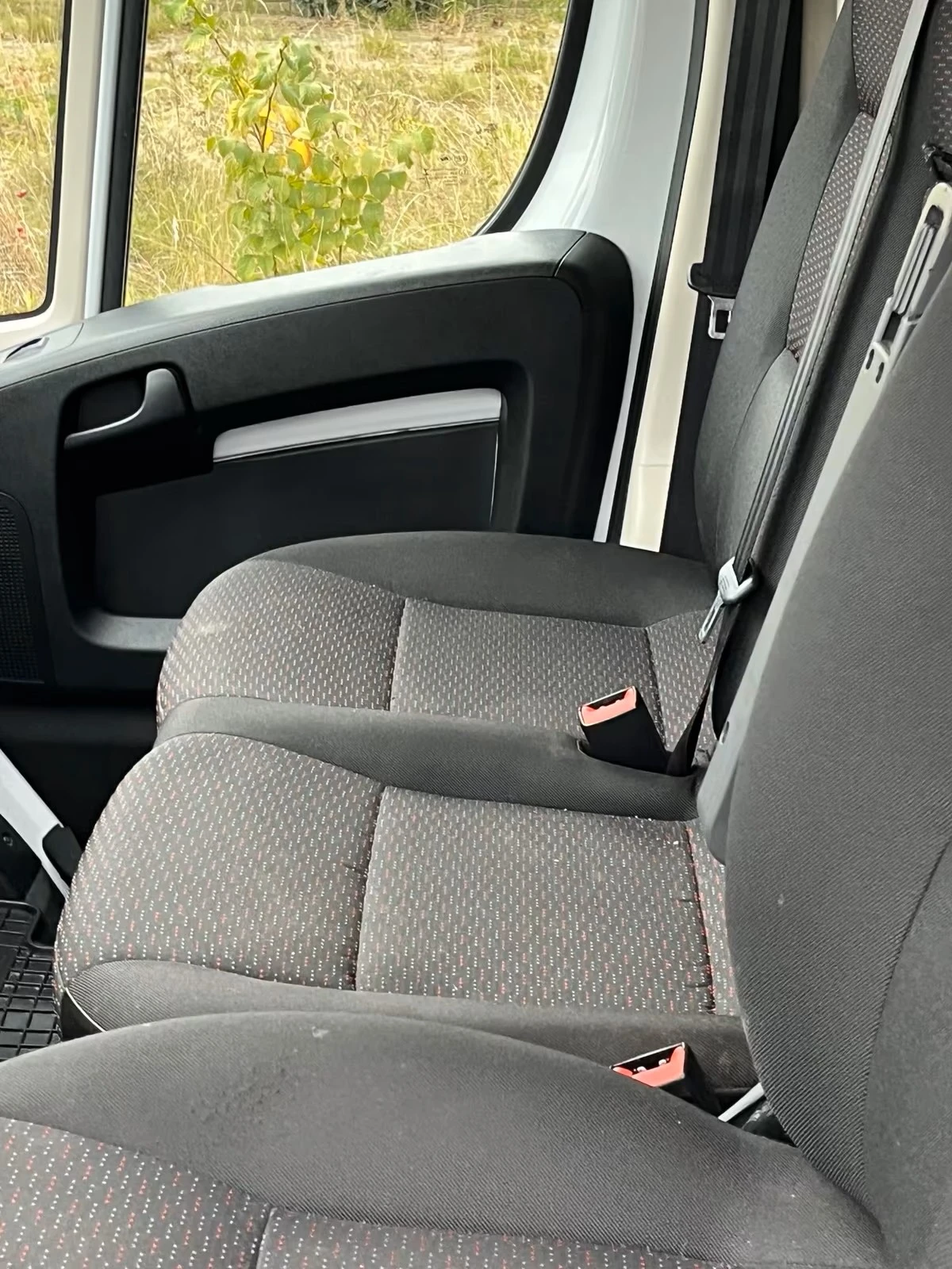 Citroen Jumper L4H3 2, 2 Diesel  | Mobile.bg � ����������� 13