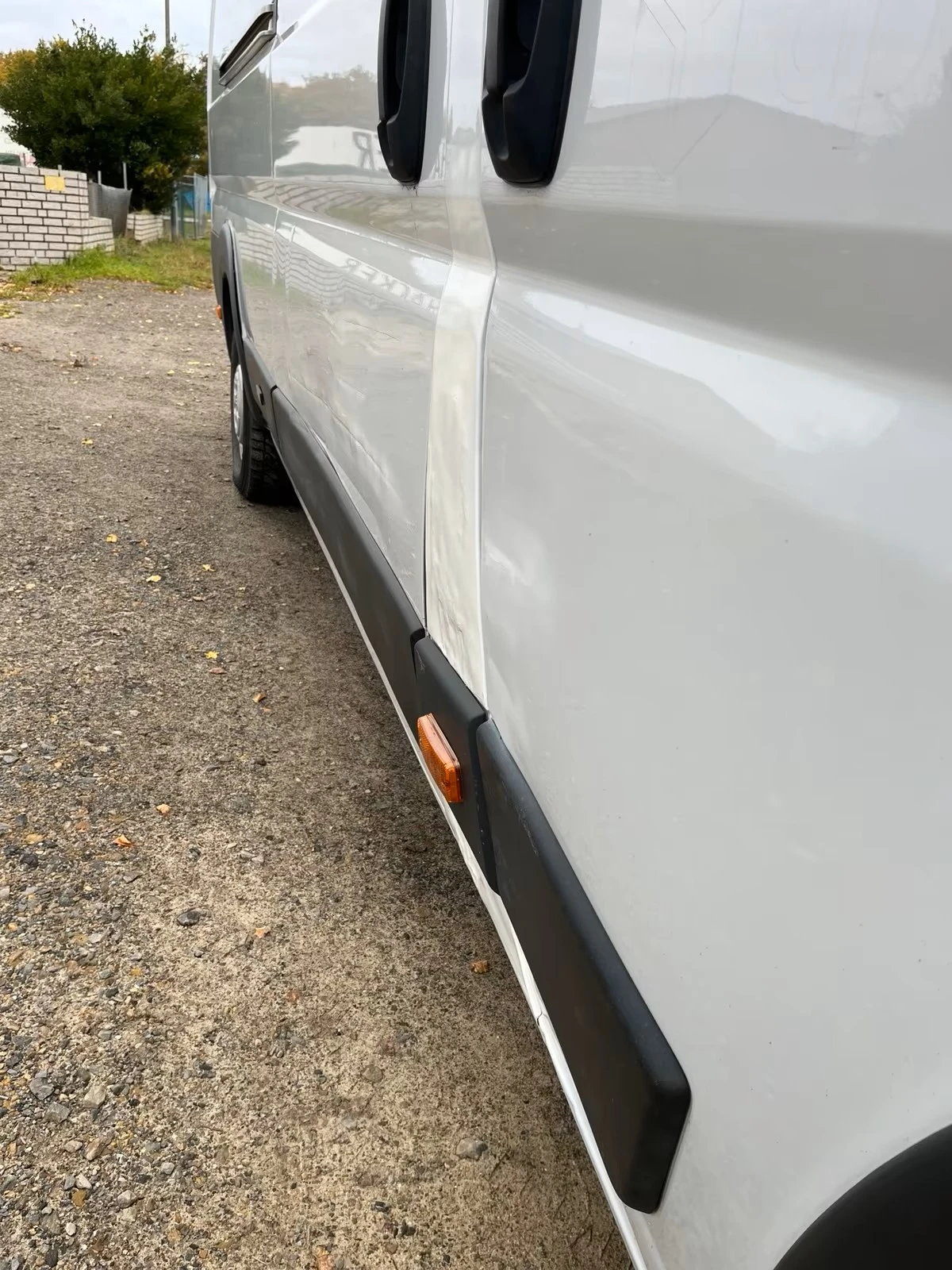 Citroen Jumper L4H3 2, 2 Diesel  - изображение 6