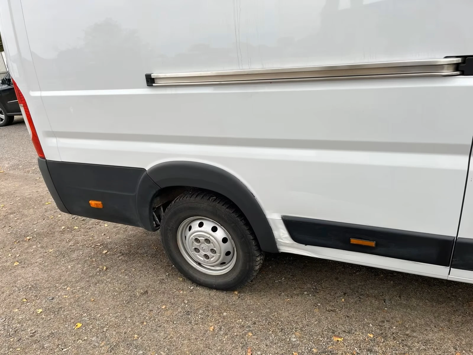 Citroen Jumper L4H3 2, 2 Diesel  - изображение 7