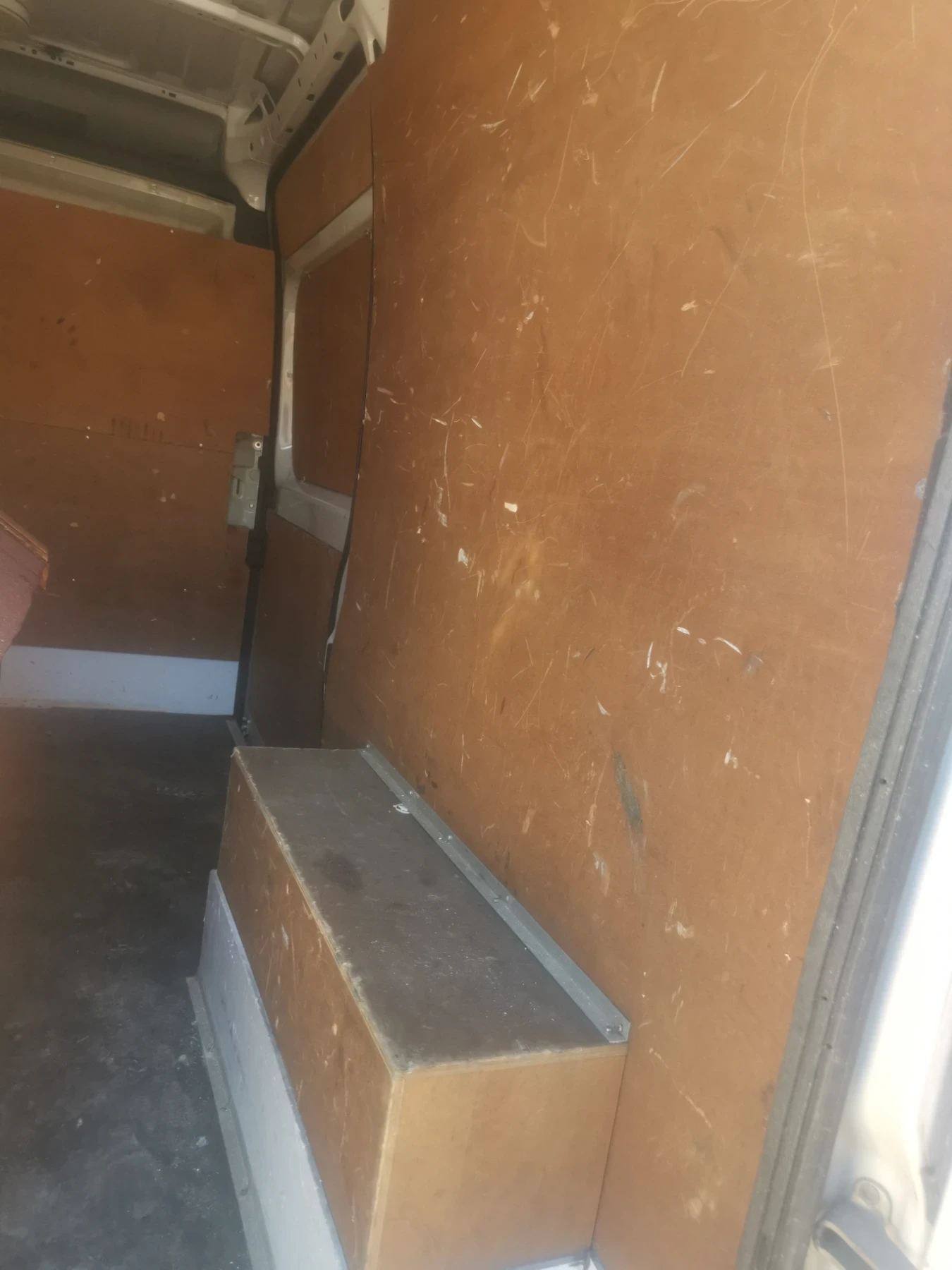 Fiat Ducato, снимка 7 - Бусове и автобуси - 53749489