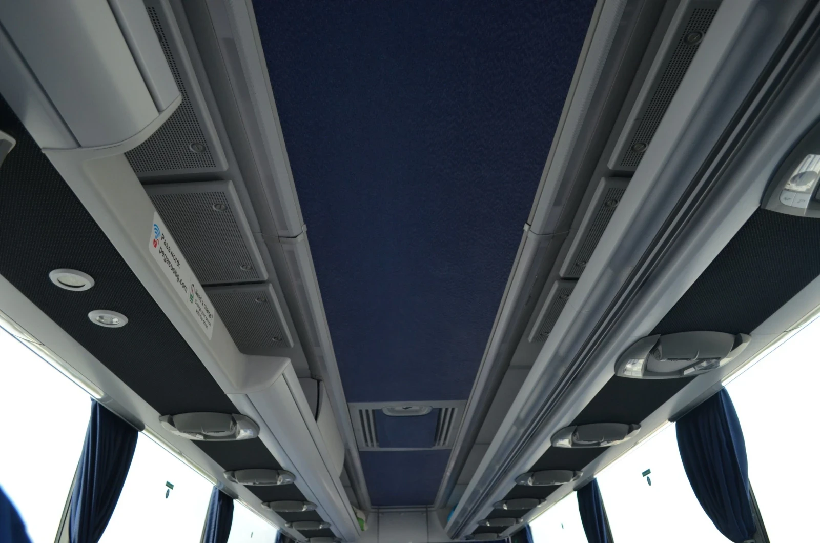 Mercedes-Benz Travego 15 RHD * ��� ���������� + �������*  | Mobile.bg � ����������� 11