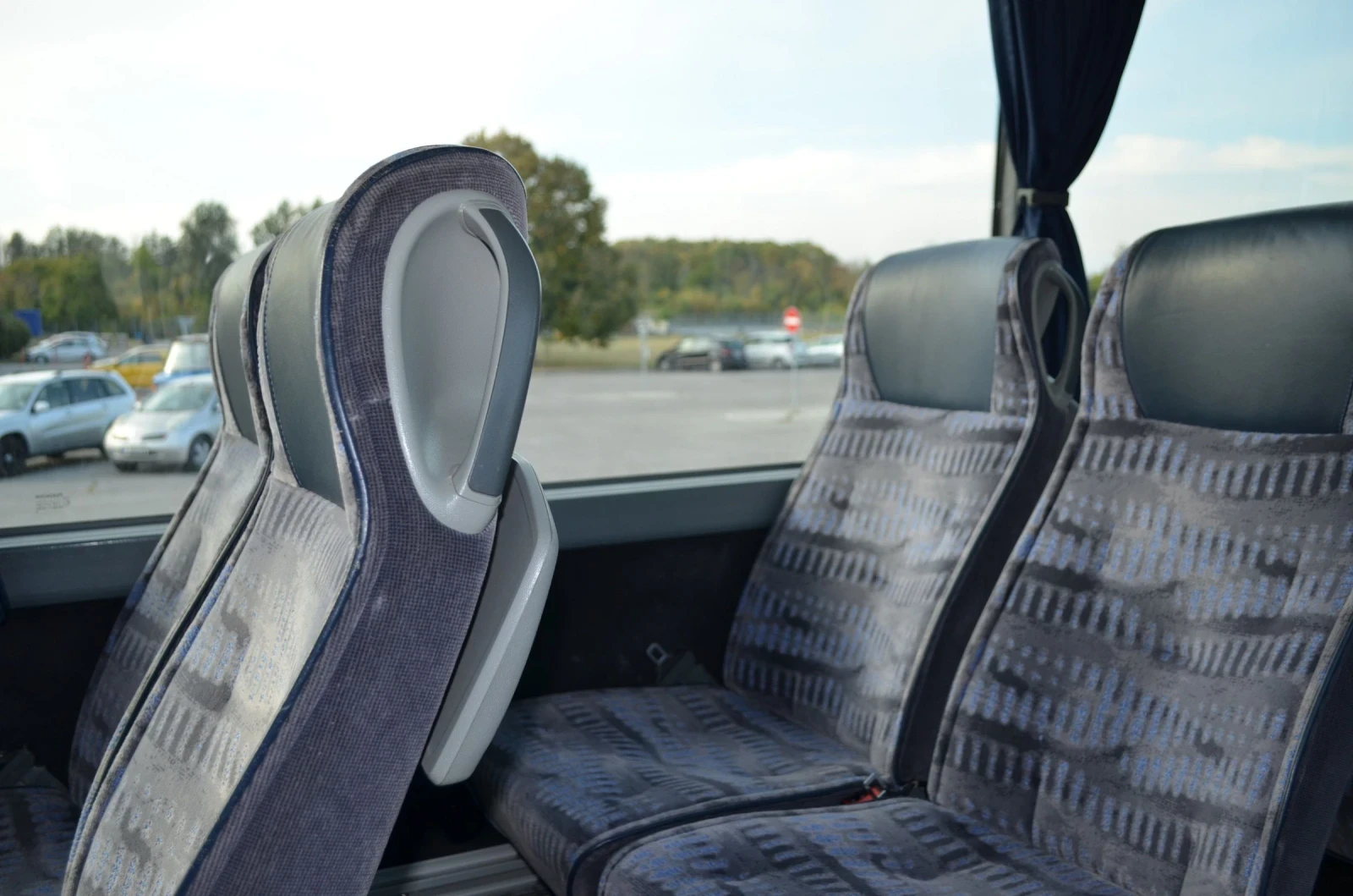 Mercedes-Benz Travego 15 RHD * ��� ���������� + �������*  | Mobile.bg � ����������� 12
