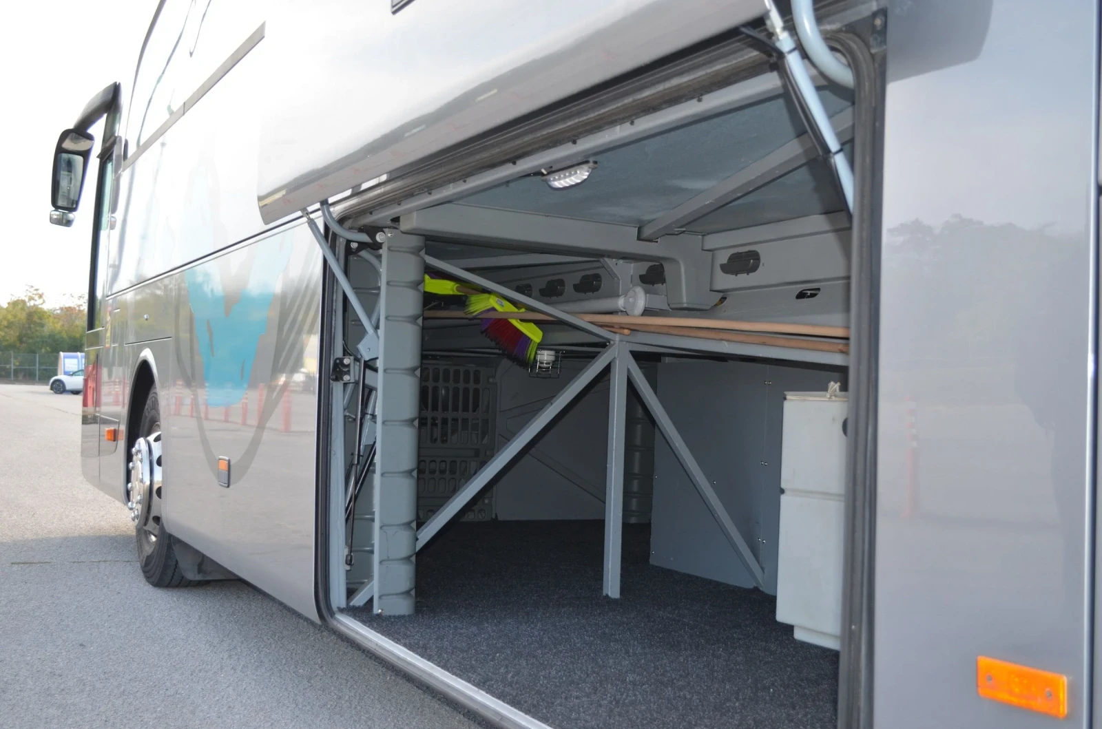 Mercedes-Benz Travego 15 RHD * ��� ���������� + �������*  | Mobile.bg � ����������� 5