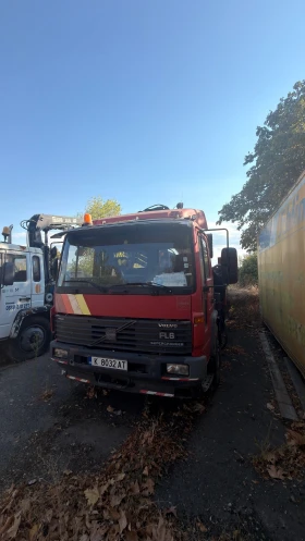 Volvo Fl 6, снимка 2
