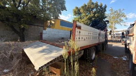 Volvo Fl 6, снимка 4