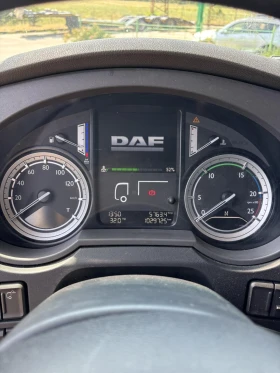 Daf FT XF 106 , снимка 5