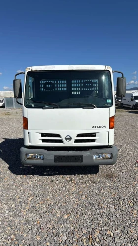Nissan Atleon 35c13 3.0 KLIMA B kategorija , снимка 1