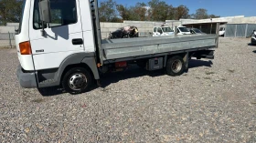 Nissan Atleon 35c13 3.0 KLIMA B kategorija , снимка 7
