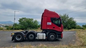 Iveco Stralis 500   62 | Mobile.bg    5