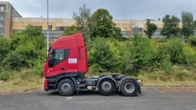     Iveco Stralis 500   62