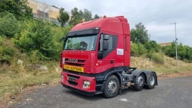 Iveco Stralis 500   62 | Mobile.bg    2