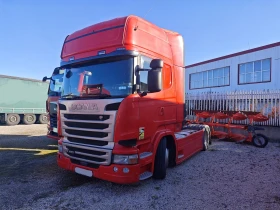 Scania R 450, снимка 2