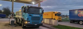     Scania G 480