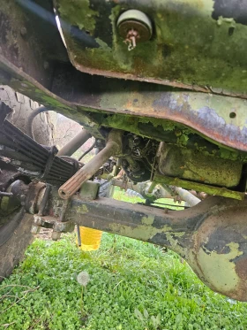 Gaz 66, снимка 12 — Bazar.bg Gaz 66, снимка 12