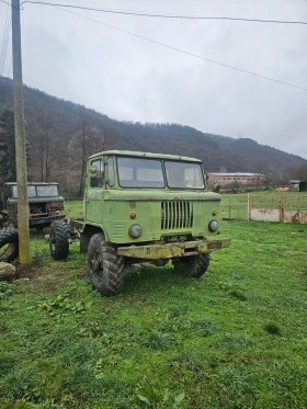 Gaz 66, снимка 1 — Bazar.bg Gaz 66, снимка 1