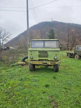Gaz 66, снимка 3 — Bazar.bg Gaz 66, снимка 3