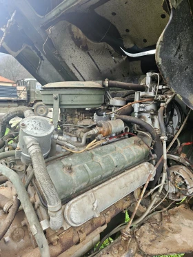 Gaz 66, снимка 8 — Bazar.bg Gaz 66, снимка 8