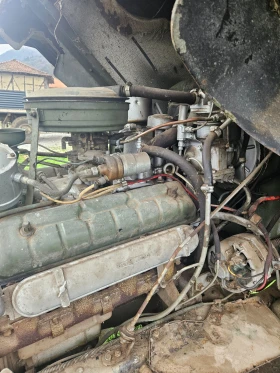 Gaz 66, снимка 9 — Bazar.bg Gaz 66, снимка 9