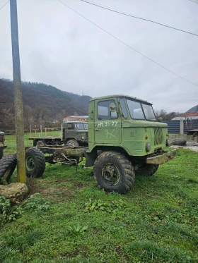 Gaz 66, снимка 2 — Bazar.bg Gaz 66, снимка 2