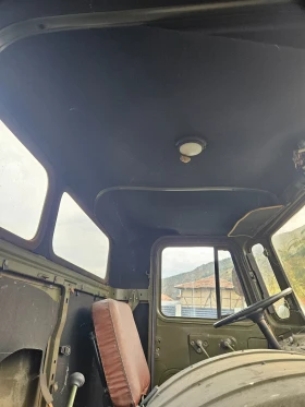 Gaz 66, снимка 16 — Bazar.bg Gaz 66, снимка 16