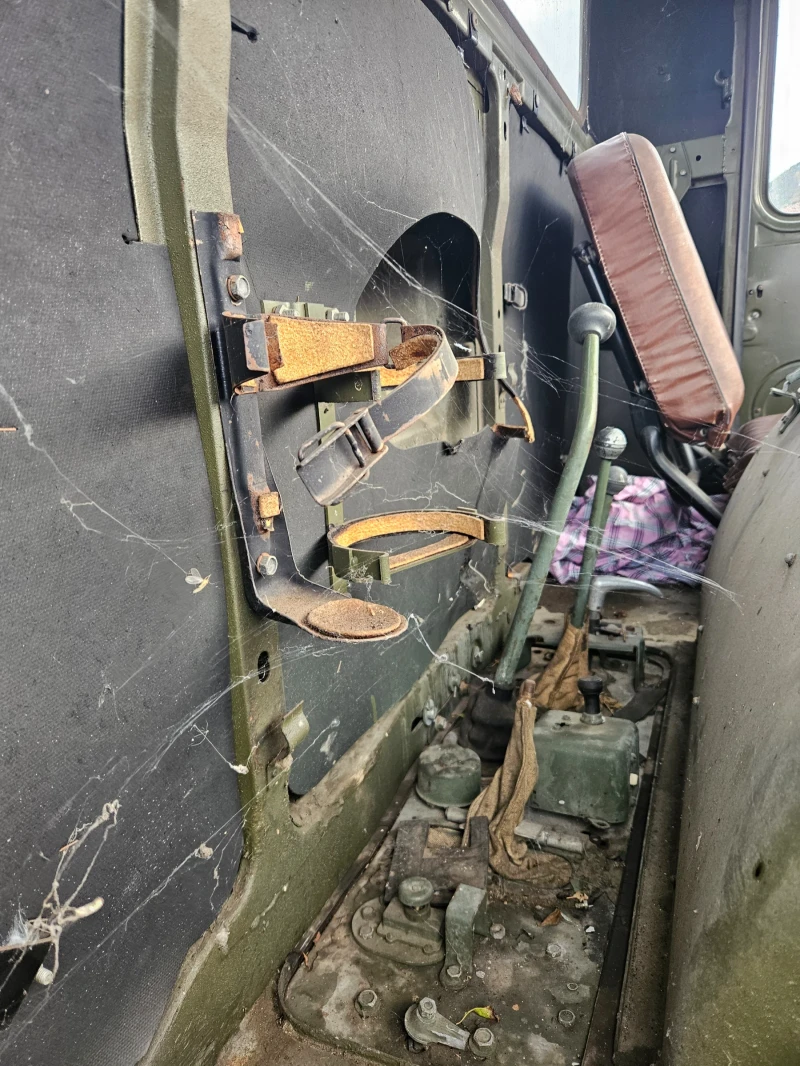 Gaz 66, снимка 15 - Камиони - 52710060