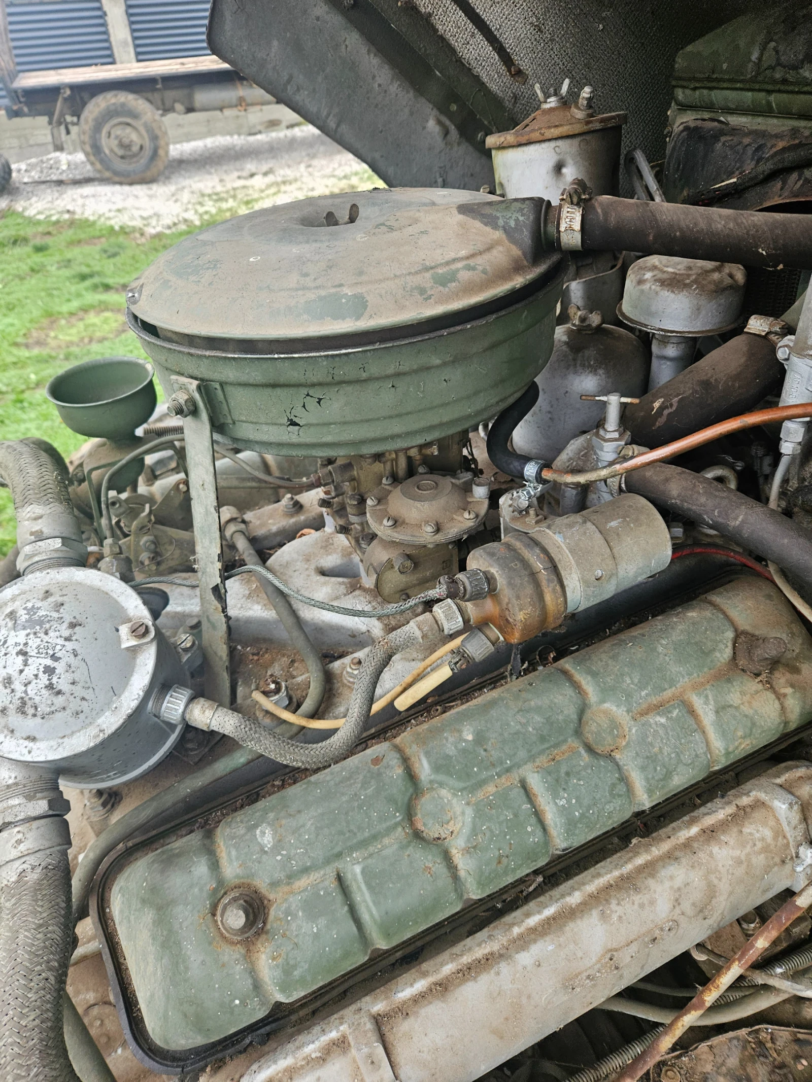 Gaz 66 | Mobile.bg   11