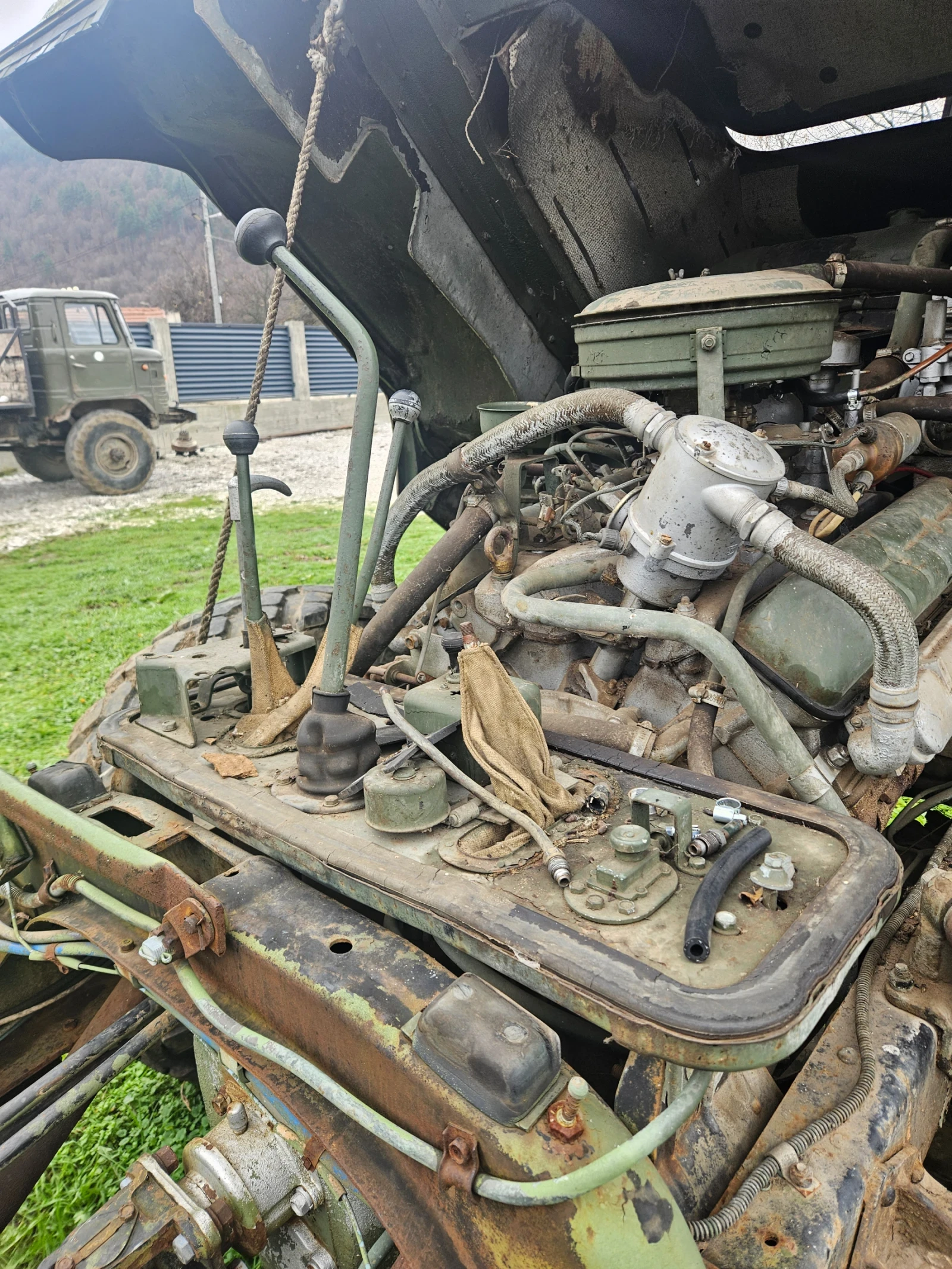 Gaz 66 | Mobile.bg   10