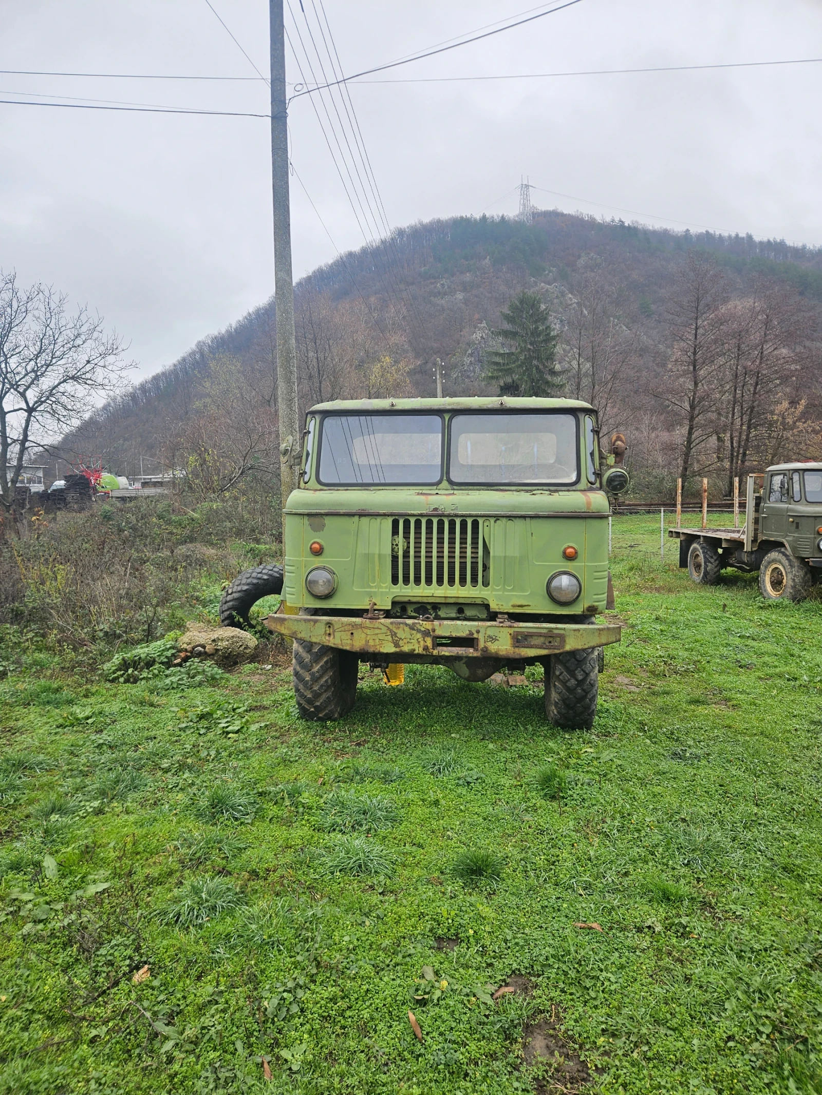 Gaz 66 | Mobile.bg   3