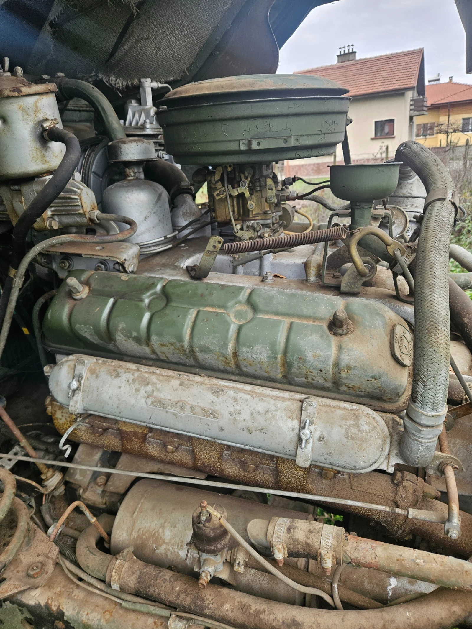 Gaz 66 | Mobile.bg   6