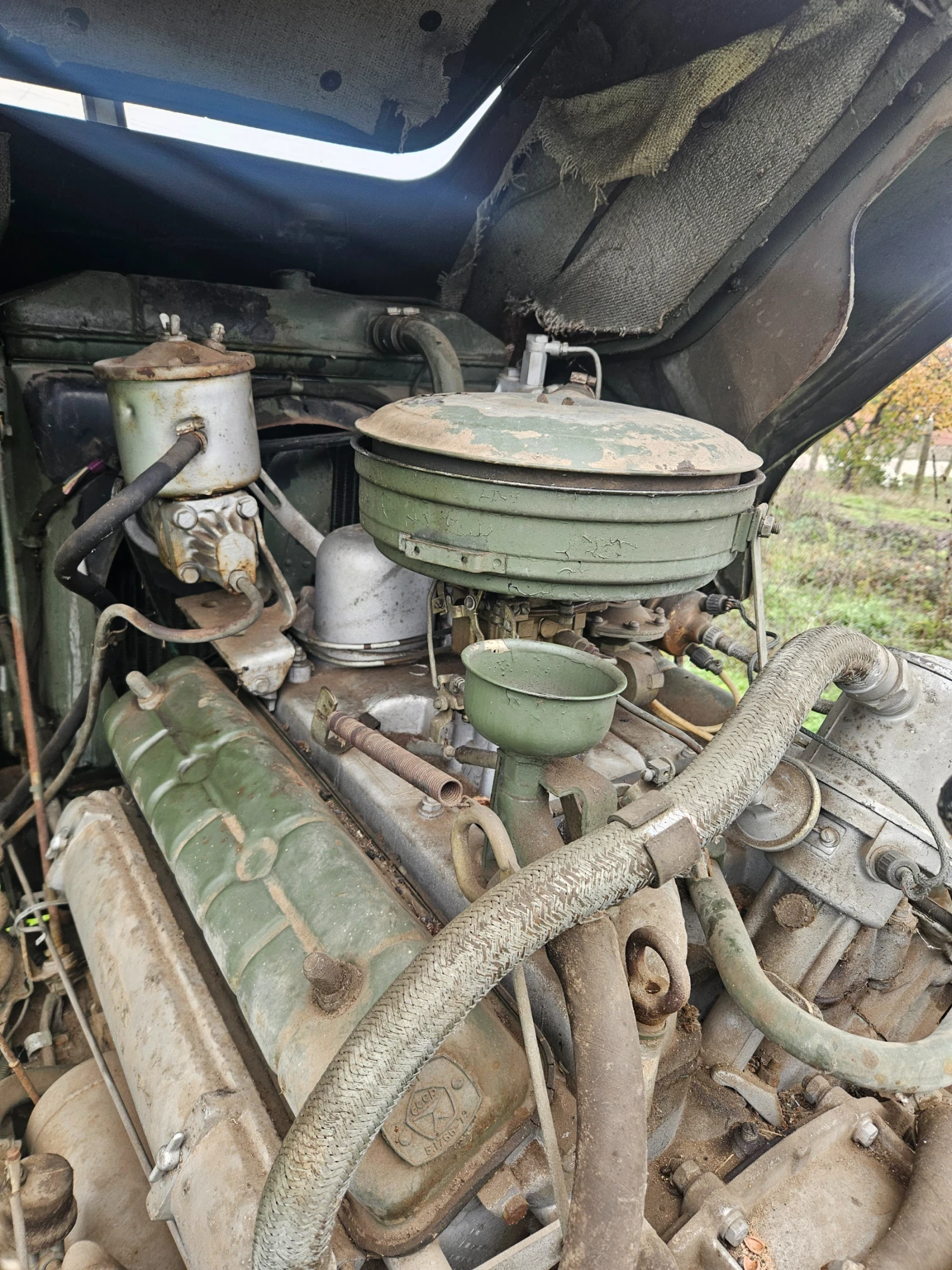 Gaz 66 | Mobile.bg   7