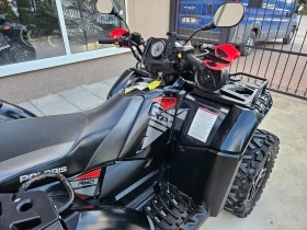 Polaris Sportsman XP 1000, 4x4, 2016г.+ СНЕГОРИН!, снимка 4