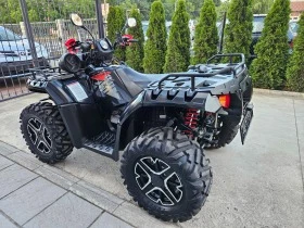 Polaris Sportsman XP 1000, 4x4, 2016г.+ СНЕГОРИН!, снимка 9