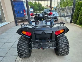 Polaris Sportsman XP 1000, 4x4, 2016г.+ СНЕГОРИН!, снимка 7