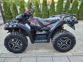 Polaris Sportsman XP 1000, 4x4, 2016г.+ СНЕГОРИН!, снимка 10