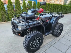 Polaris Sportsman XP 1000, 4x4, 2016г.+ СНЕГОРИН!, снимка 12