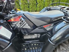 Polaris Sportsman XP 1000, 4x4, 2016г.+ СНЕГОРИН!, снимка 11