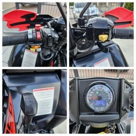 Polaris Sportsman XP 1000, 4x4, 2016г.+ СНЕГОРИН!, снимка 16