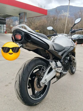 Suzuki Gsr 600, снимка 4