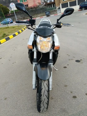 Suzuki Gsr 600, снимка 7