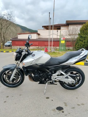 Suzuki Gsr 600, снимка 6