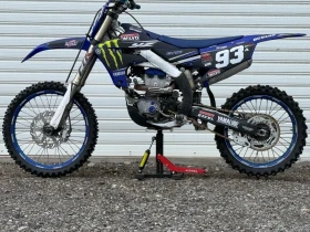 Yamaha Yzf YZ250F, снимка 6