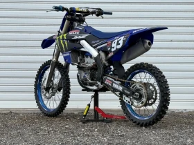 Yamaha Yzf YZ250F, снимка 3