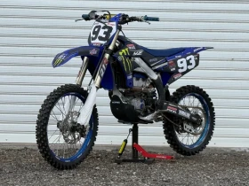 Yamaha Yzf YZ250F, снимка 2