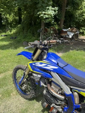 Yamaha Yzf, снимка 6
