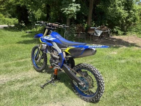 Yamaha Yzf, снимка 2