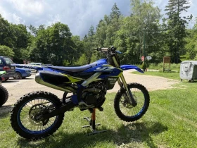 Yamaha Yzf, снимка 4