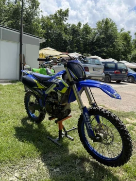 Yamaha Yzf, снимка 5
