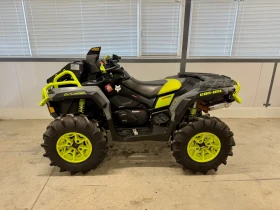 Can-Am Outlander 1000R XMR 150 Часа, снимка 2
